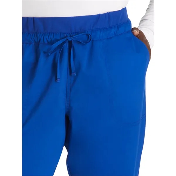 Cherokee - Workwear Revolution - Women's 5-Pocket Tapered... - Cherokee - Workwear Revolution - Women's 5-Pocket Tapered... - Image 17 of 41