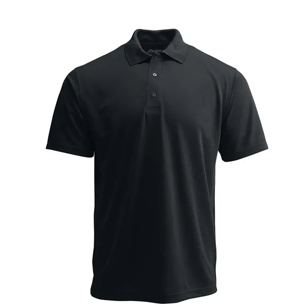 Custom Saratoga Polo