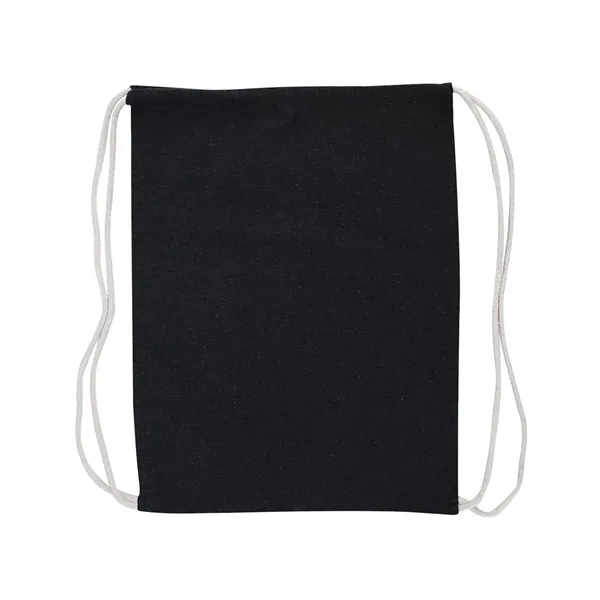 Custom Recycled Canvas Sport Pack