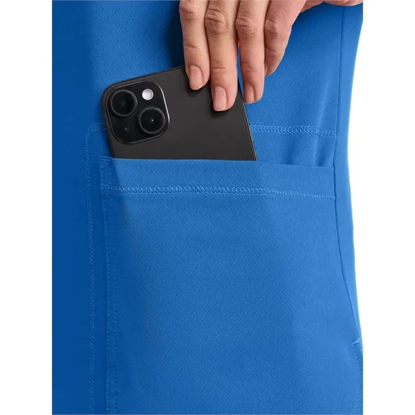 Dickies Medical - Dynamix - Women's 3-Pocket V-Neck Top - Dickies Medical - Dynamix - Women's 3-Pocket V-Neck Top - Image 13 of 14