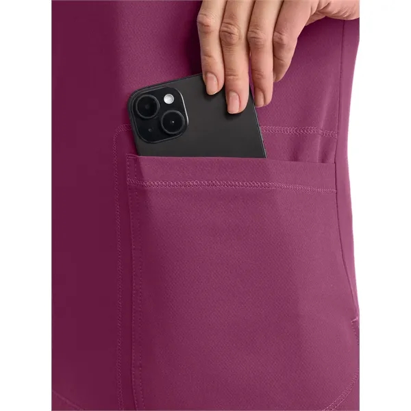 Dickies Medical - Dynamix - Women's 3-Pocket V-Neck Top - Dickies Medical - Dynamix - Women's 3-Pocket V-Neck Top - Image 14 of 14