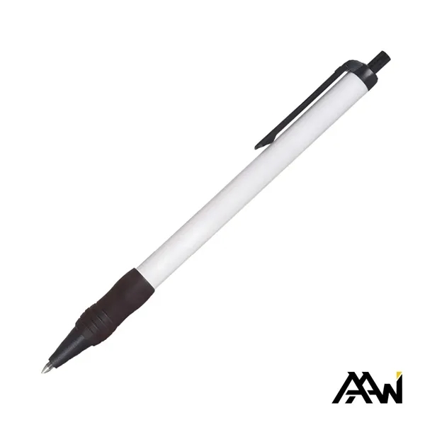 Value Slim Grip Pen Vividprint™ Barrel & Matte Colored Trim - Value Slim Grip Pen Vividprint™ Barrel & Matte Colored Trim - Image 2 of 14