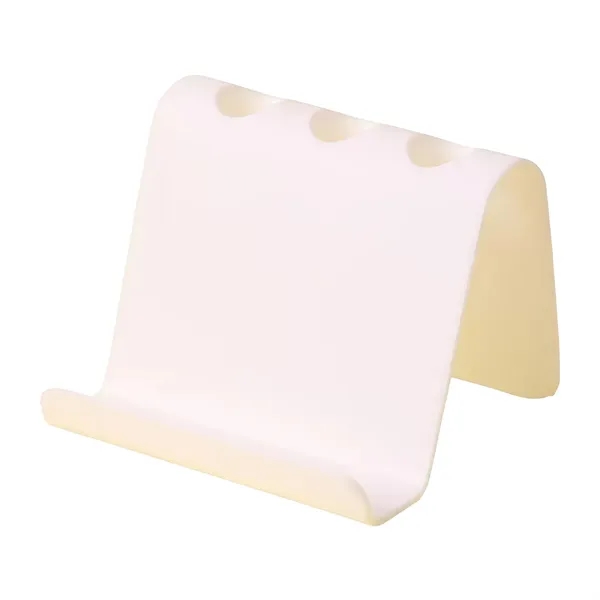 Phone Stand/Storage Business Card&Pen - Phone Stand/Storage Business Card&Pen - Image 2 of 8