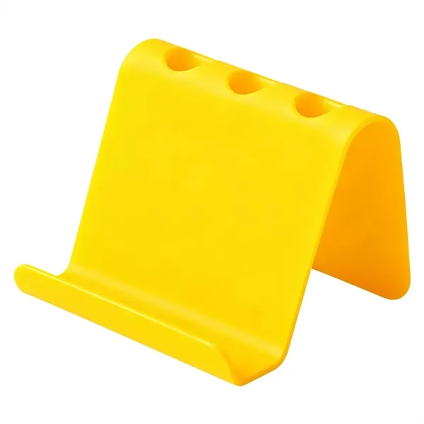 Phone Stand/Storage Business Card&Pen - Phone Stand/Storage Business Card&Pen - Image 3 of 8