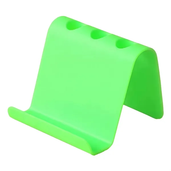 Phone Stand/Storage Business Card&Pen - Phone Stand/Storage Business Card&Pen - Image 4 of 8