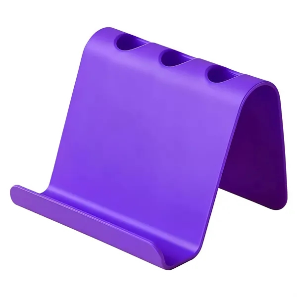 Phone Stand/Storage Business Card&Pen - Phone Stand/Storage Business Card&Pen - Image 5 of 8