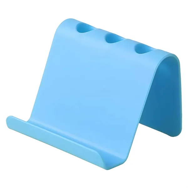 Phone Stand/Storage Business Card&Pen - Phone Stand/Storage Business Card&Pen - Image 6 of 8