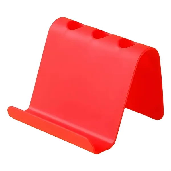 Phone Stand/Storage Business Card&Pen - Phone Stand/Storage Business Card&Pen - Image 7 of 8