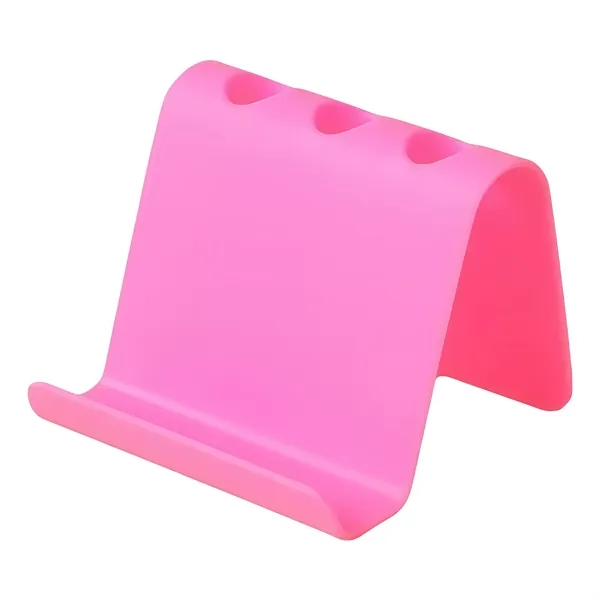 Phone Stand/Storage Business Card&Pen - Phone Stand/Storage Business Card&Pen - Image 8 of 8