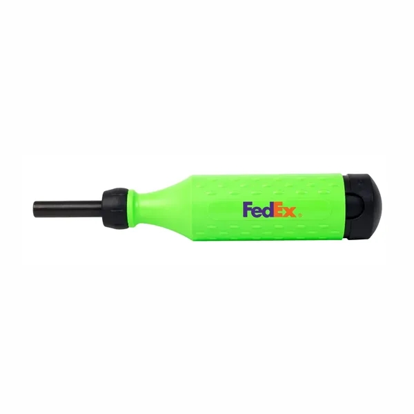 The 8-in-1 Multi Bit Screwdriver - The 8-in-1 Multi Bit Screwdriver - Image 4 of 20