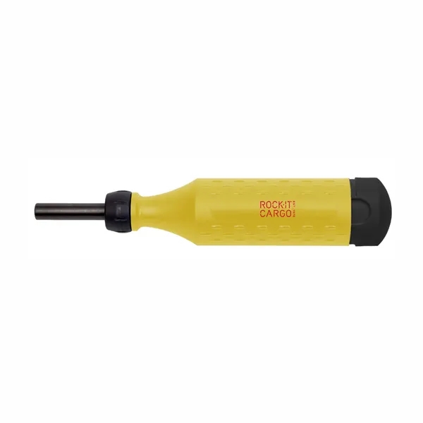The 8-in-1 Multi Bit Screwdriver - The 8-in-1 Multi Bit Screwdriver - Image 7 of 20