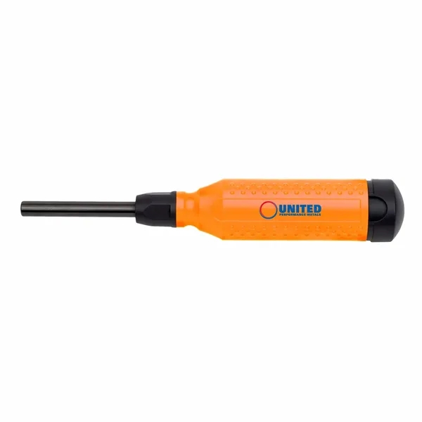 The 15-in-1 Multi Bit Screwdriver - The 15-in-1 Multi Bit Screwdriver - Image 2 of 25