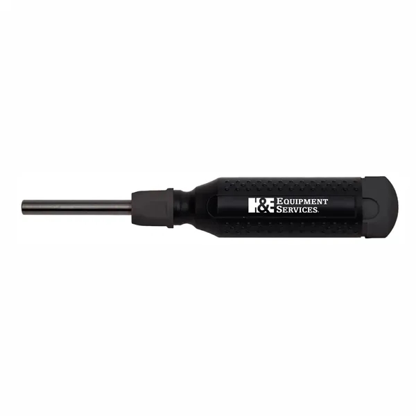 The 15-in-1 Multi Bit Screwdriver - The 15-in-1 Multi Bit Screwdriver - Image 5 of 25