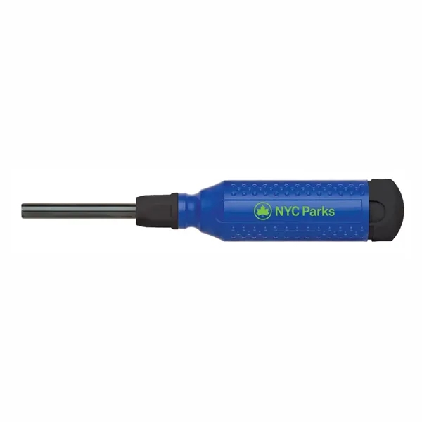 The 15-in-1 Multi Bit Screwdriver - The 15-in-1 Multi Bit Screwdriver - Image 3 of 25