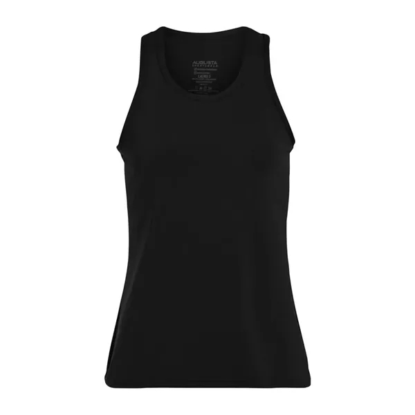 Ladies Racerback Tank