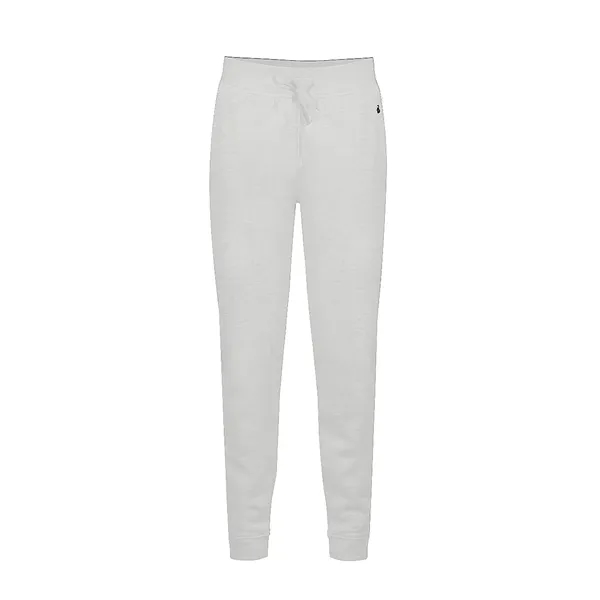 Custom Athletic Fleece Womens Jogger
