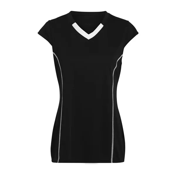 Custom Ladies Blash Jersey