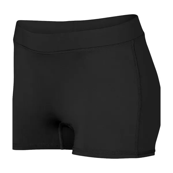 Ladies Dare Short