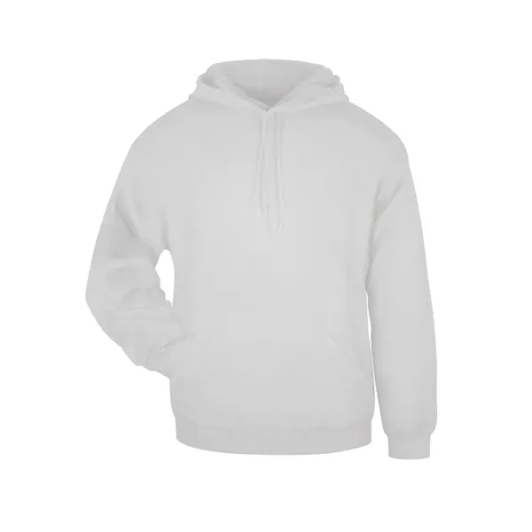 Custom Athletic Fleece Hoodie