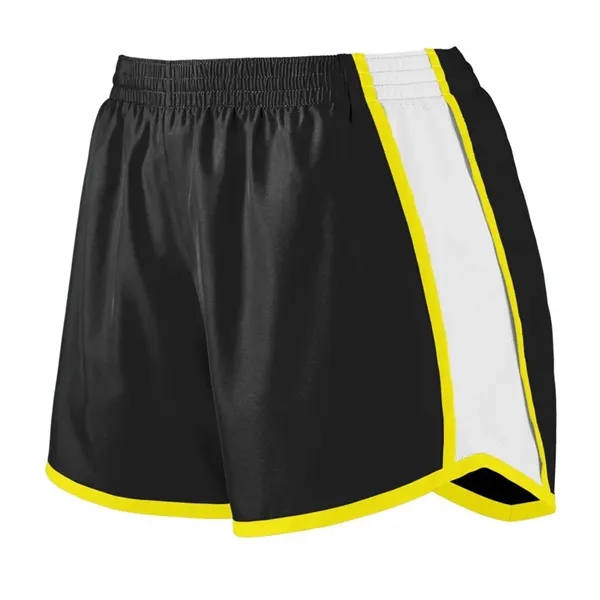 Custom Girl Pulse Short