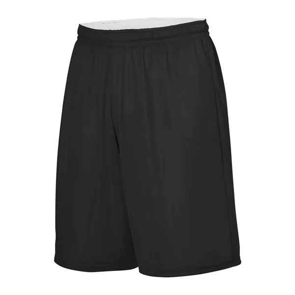 Reversible Wicking Short