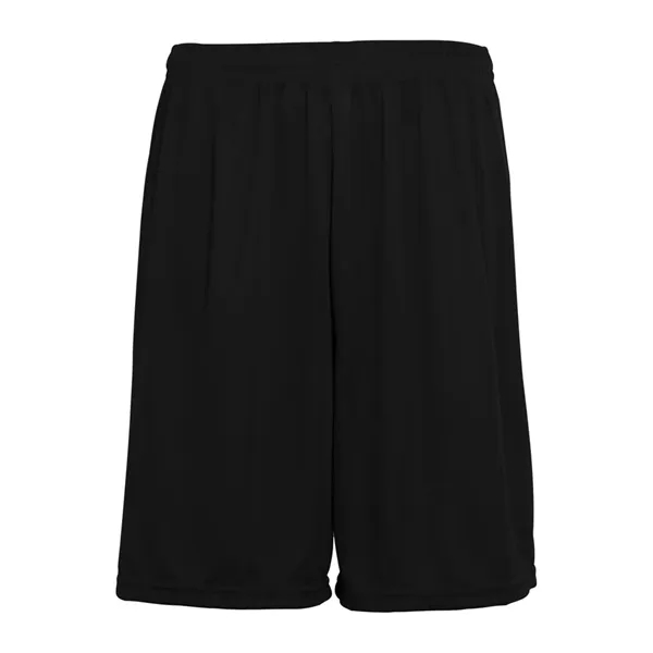 Custom Training Short