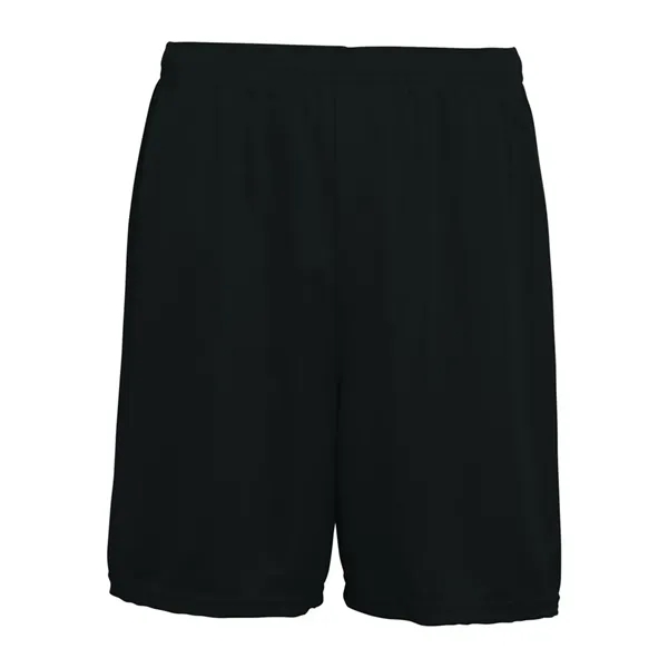 Youth Octane Short