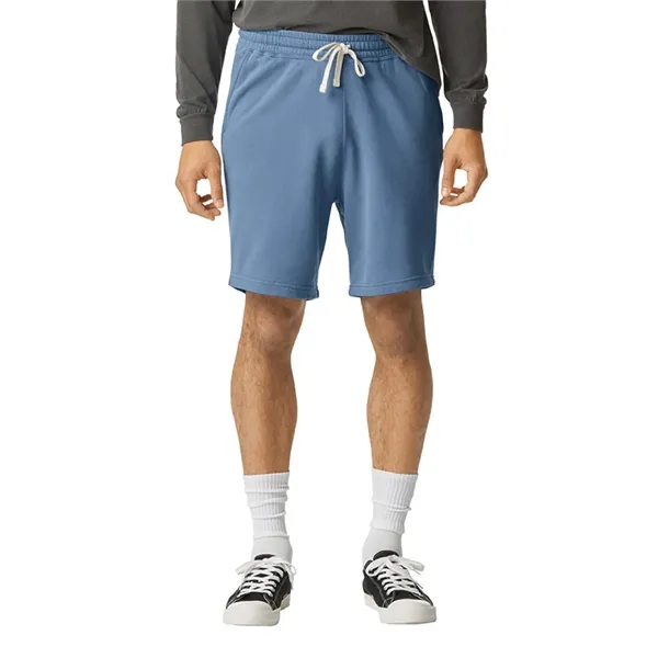 Lightweight Adult Sweat Shorts