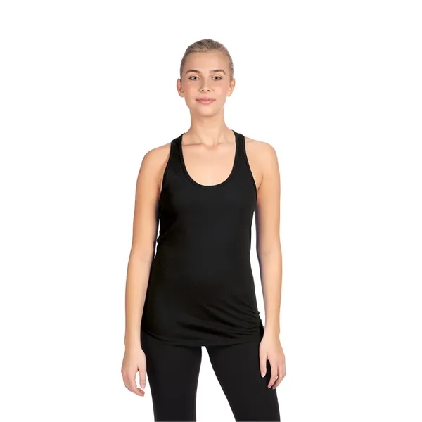 Womens Ideal Racerback Tank