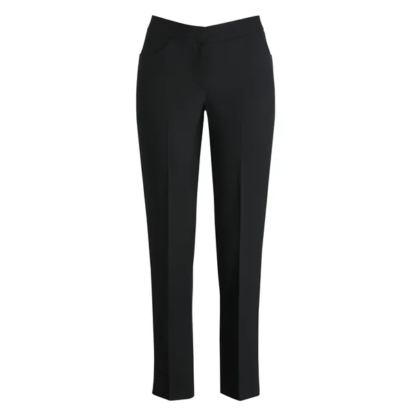 Edwards Bottoms - Women's 3-Pocket Synergy Dress Pant - Edwards Bottoms - Women's 3-Pocket Synergy Dress Pant - Image 0 of 8