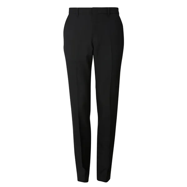 Edwards Bottoms - Men's 4-Pocket Tailored Dress Pant - Edwards Bottoms - Men's 4-Pocket Tailored Dress Pant - Image 0 of 8