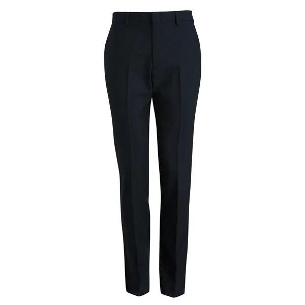 Edwards Bottoms - Men's 4-Pocket Tailored Dress Pant - Edwards Bottoms - Men's 4-Pocket Tailored Dress Pant - Image 5 of 8
