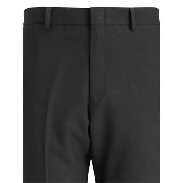 Edwards Bottoms - Men's 4-Pocket Tailored Dress Pant - Edwards Bottoms - Men's 4-Pocket Tailored Dress Pant - Image 7 of 8