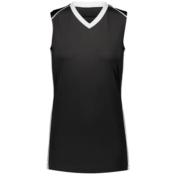 Custom Girls Rover Jersey