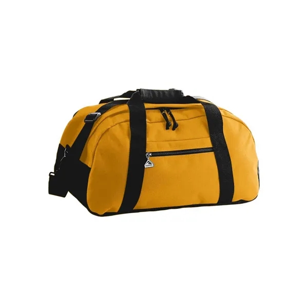 Custom Large Rip Duffle Bag