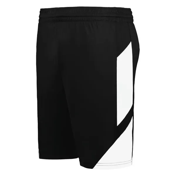 Custom Youth Basketball Shorts