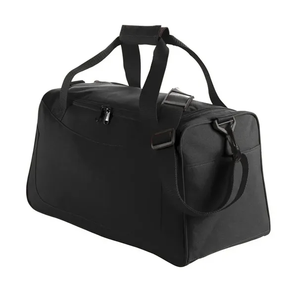 Custom Omni Bag