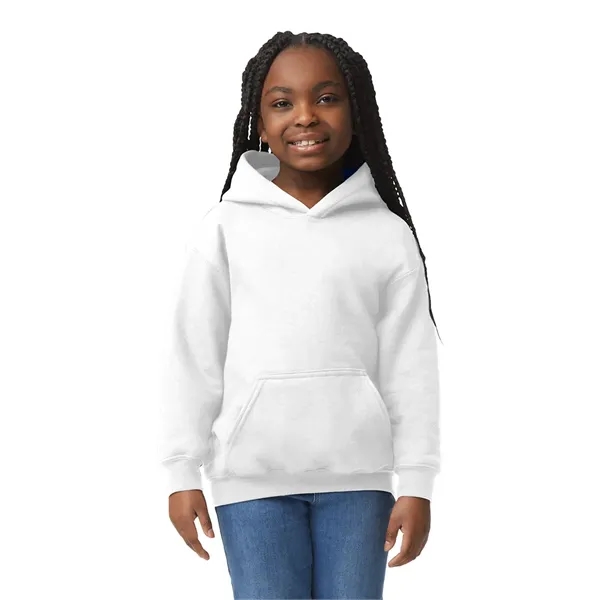 Heavy Blend Youth Hoodie