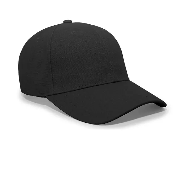 Custom Heavyweight Cotton Duck Cap
