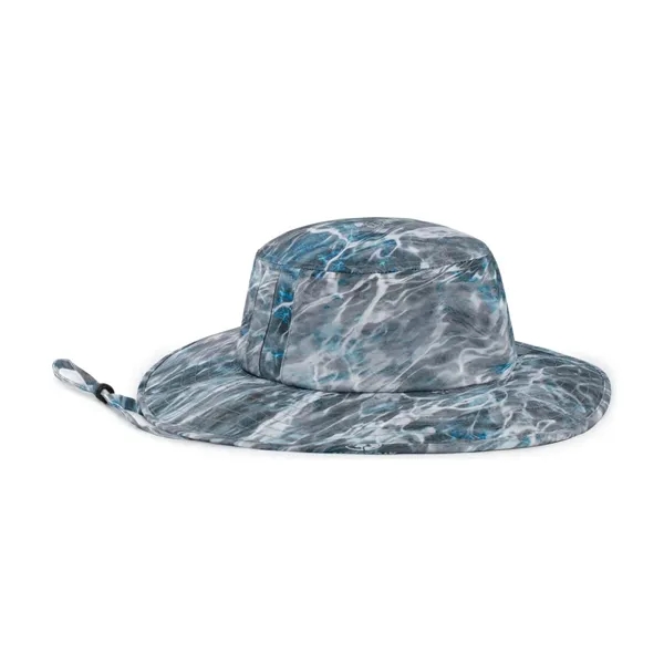 Custom Mossy Oak Boonie