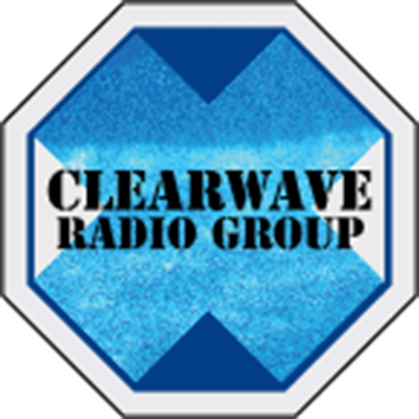 2" x 2" Kwik-Ship Digital Octagon Decal