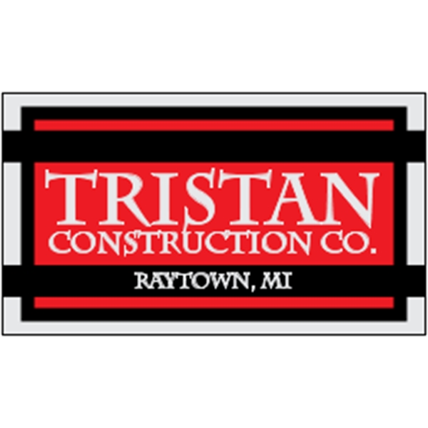 3.5" x 2" Square Cornered Kwik-Ship Decal