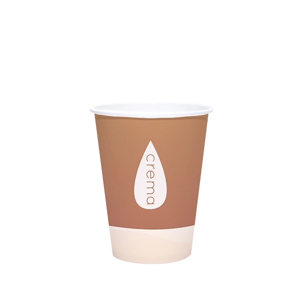 12 oz. Single Wall Paper Hot Cup - 12 oz. Single Wall Paper Hot Cup - Image 2 of 5
