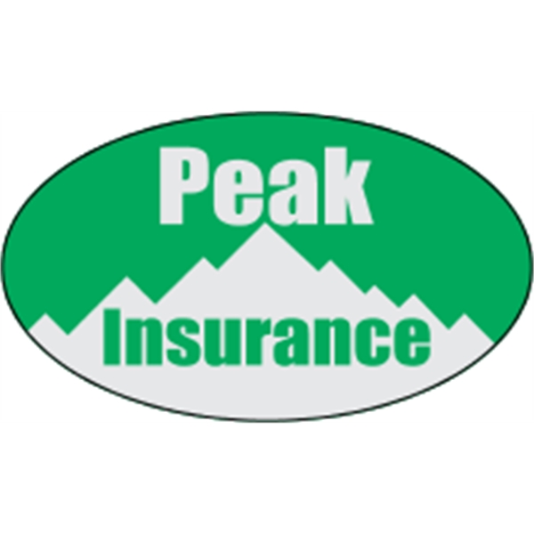 3" x 1.75" Oval Kwik-Ship Decal - 3" x 1.75" Oval Kwik-Ship Decal - Image 0 of 0