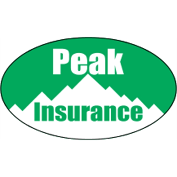 3" x 1.75" Oval Kwik-Ship Decal - 3" x 1.75" Oval Kwik-Ship Decal - Image 0 of 0