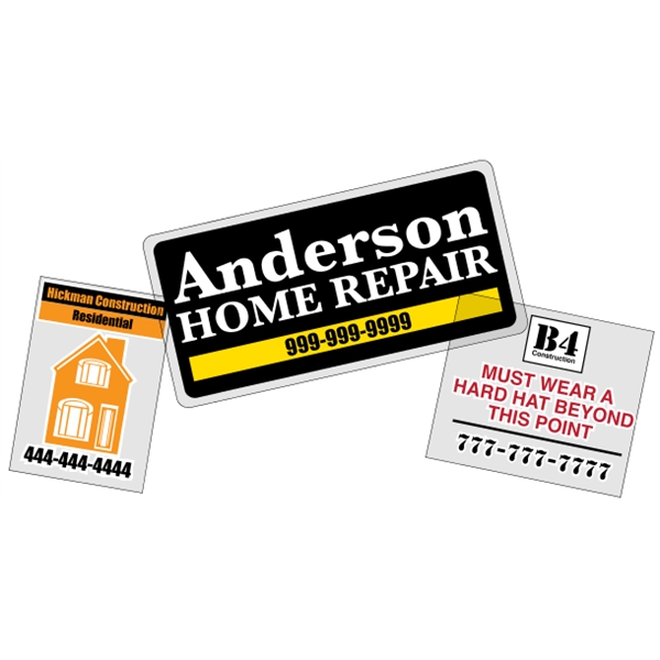 Clear Static Stick (Static on Face) - Clear Static Stick (Static on Face) - Image 2 of 16