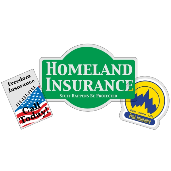 Clear Static Stick (Static on Face) - Clear Static Stick (Static on Face) - Image 6 of 16