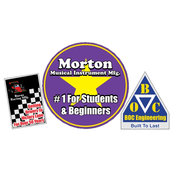 Clear Static Stick (Static on Face) - Clear Static Stick (Static on Face) - Image 7 of 16