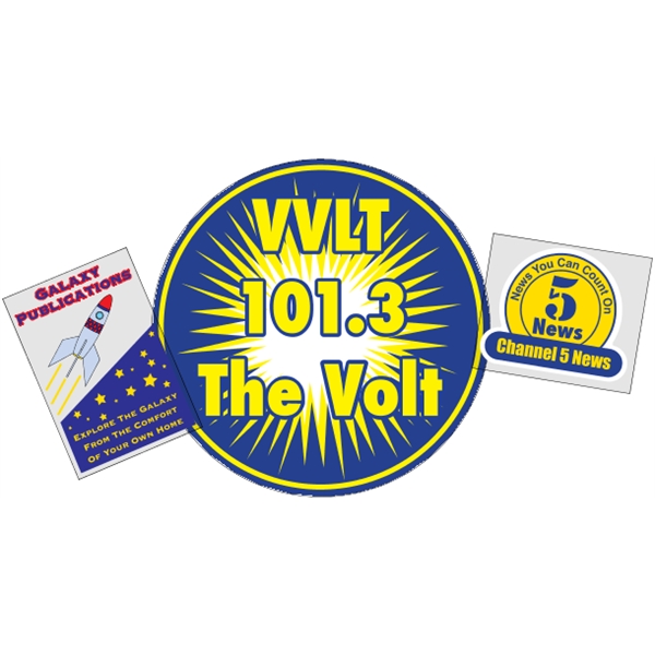 Clear Static Stick (Static on Face) - Clear Static Stick (Static on Face) - Image 8 of 16