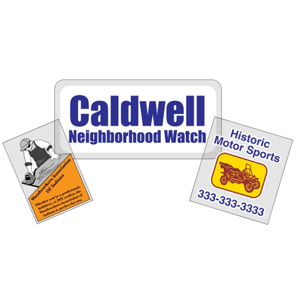 Clear Static Stick (Static on Face) - Clear Static Stick (Static on Face) - Image 9 of 16